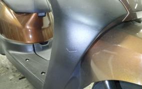 HONDA TACT-4ﾍﾞｰｼｯｸ AF79