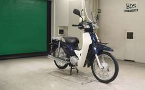 HONDA C50 SUPER CUB 2002 AA04