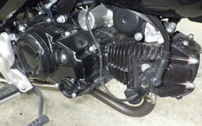 HONDA GROM JC92