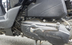 HONDA TACT-4ﾍﾞｰｼｯｸ AF79