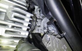 YAMAHA TRICKER Gen.2 DG16J