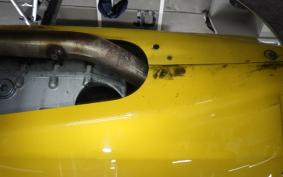 DUCATI 996 BIPOSTO 2001