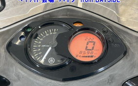 YAMAHA CYGNUS125XSR-2