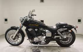 HONDA SHADOW 400 SLASHER 2000 NC40