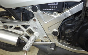 SUZUKI RG250 Gamma GJ21A