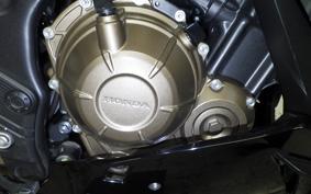 HONDA CBR400R 2023 NC56