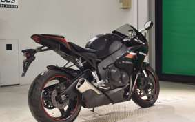 HONDA CBR1000RR Gen. 2 2010 SC59