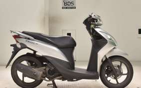 HONDA DIO 110 2014 JF31