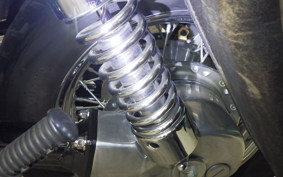 KAWASAKI VULCAN 1500 CLASSIC 1997 VNT50D