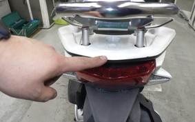 HONDA PCX 125 2022 JF56