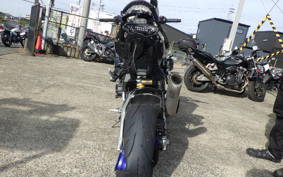 YAMAHA MT-10 SP 2017