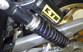 KAWASAKI ZEPHYR 1100 1993 ZRT10A