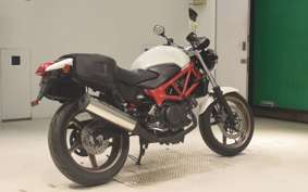 HONDA VTR 250 Gen. 2 MC33