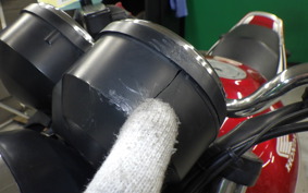 HONDA CB400SF VTEC A 2009 NC42