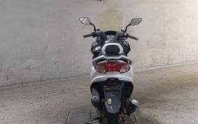SYM RV125i ..