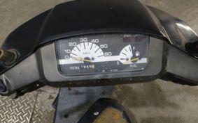 SUZUKI SEPIA CA1EA