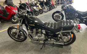 YAMAHA XJ650SPL 1980 4L6