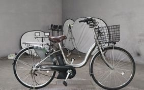 YAMAHA DENDOU ASSIST JI TON  CAR  PAS  4978