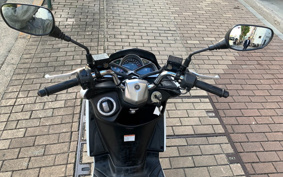 YAMAHA MAJESTYS SG28J