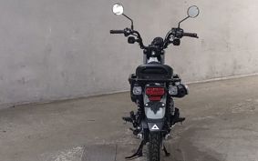 HONDA CT125 HUNTER  CUB  JA65