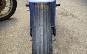 HONDA C50 SUPER CUB C50