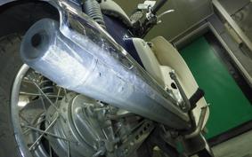 HONDA C50 SUPER CUB AA07