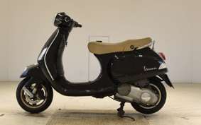 VESPA LX125IE