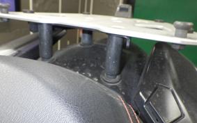 SUZUKI BURGMAN400 A 2019 DU11A