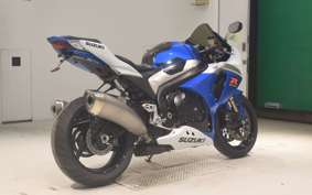 SUZUKI GSX-R1000 2009