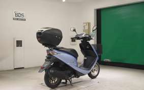 HONDA DIO Gen.6