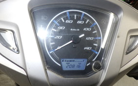 HONDA LEAD 125 2006 JF45