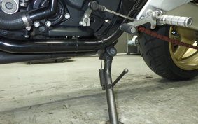 HONDA CB400 SUPER BOLDOR VTEC 2007 NC39