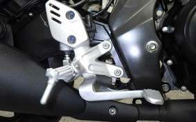 YAMAHA XSR155