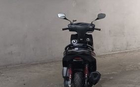 YAMAHA CYGNUS125XSR SEA5J