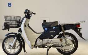 HONDA C50 SUPER CUB 2010 AA04