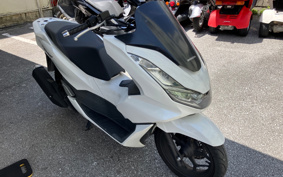 HONDA PCX 160 KF47