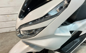 HONDA PCX 125 JF81