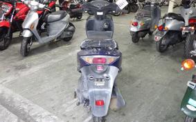 HONDA DIO Gen.6 2008 AF62