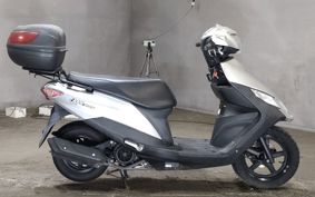 SUZUKI ADDRESS V125 DT11A