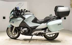 BMW R1200RT 2010