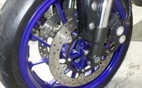 YAMAHA MT-09 Tracer GT 2020 RN51J