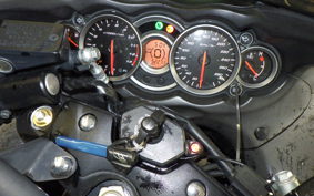 SUZUKI HAYABUSA Gen.2 2010