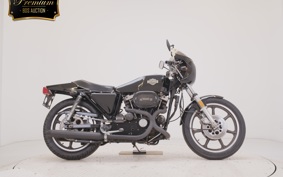 HARLEY XLCR1000 2012