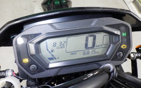 KAWASAKI KLX230 SM 2022 LX230A