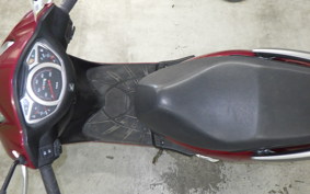 HONDA LEAD 110 JF19