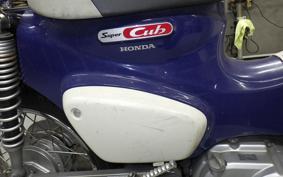 HONDA C110 SUPER CUB 1996 JA42