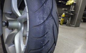 YAMAHA MAJESTY155 S 2014 SG28J