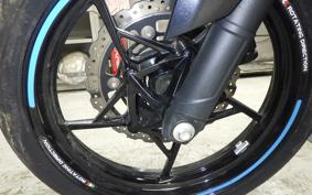 KAWASAKI NINJA 400 2021 EX400G