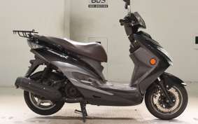 YAMAHA CYGNUS 125 X 2 2001 SE44J