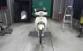 HONDA C50 SUPER CUB AA04